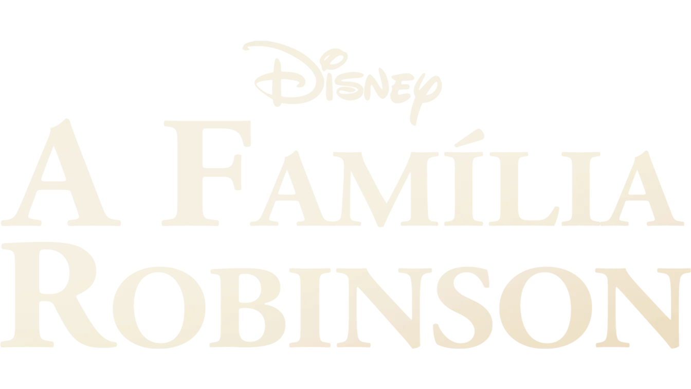 A Família Robinson