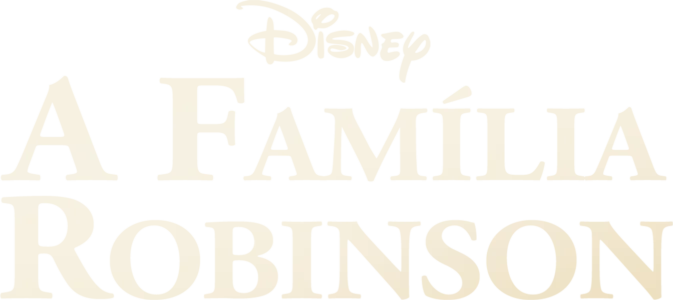 A Família Robinson