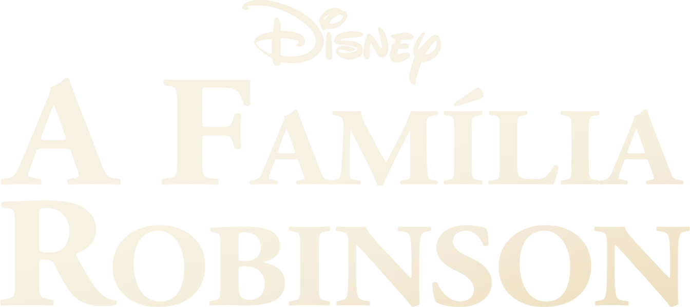 A Família Robinson