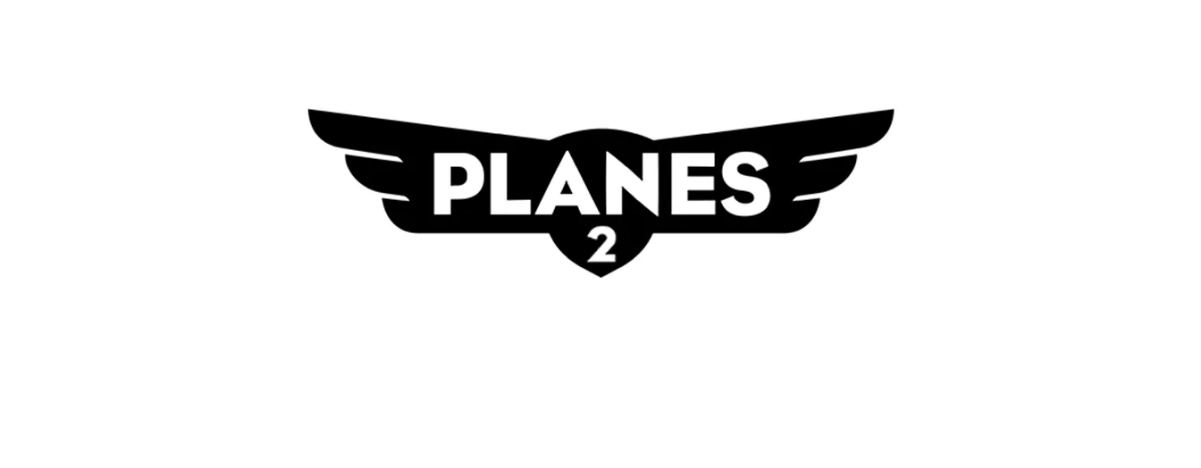 Planes 2: Redden & Blussen