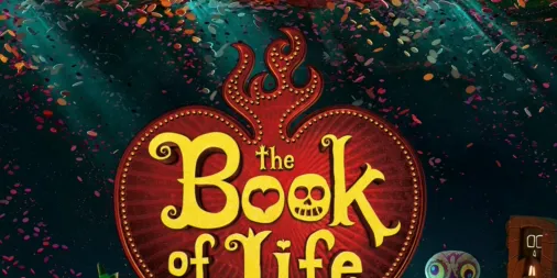 Watch The Book of Life | Disney+