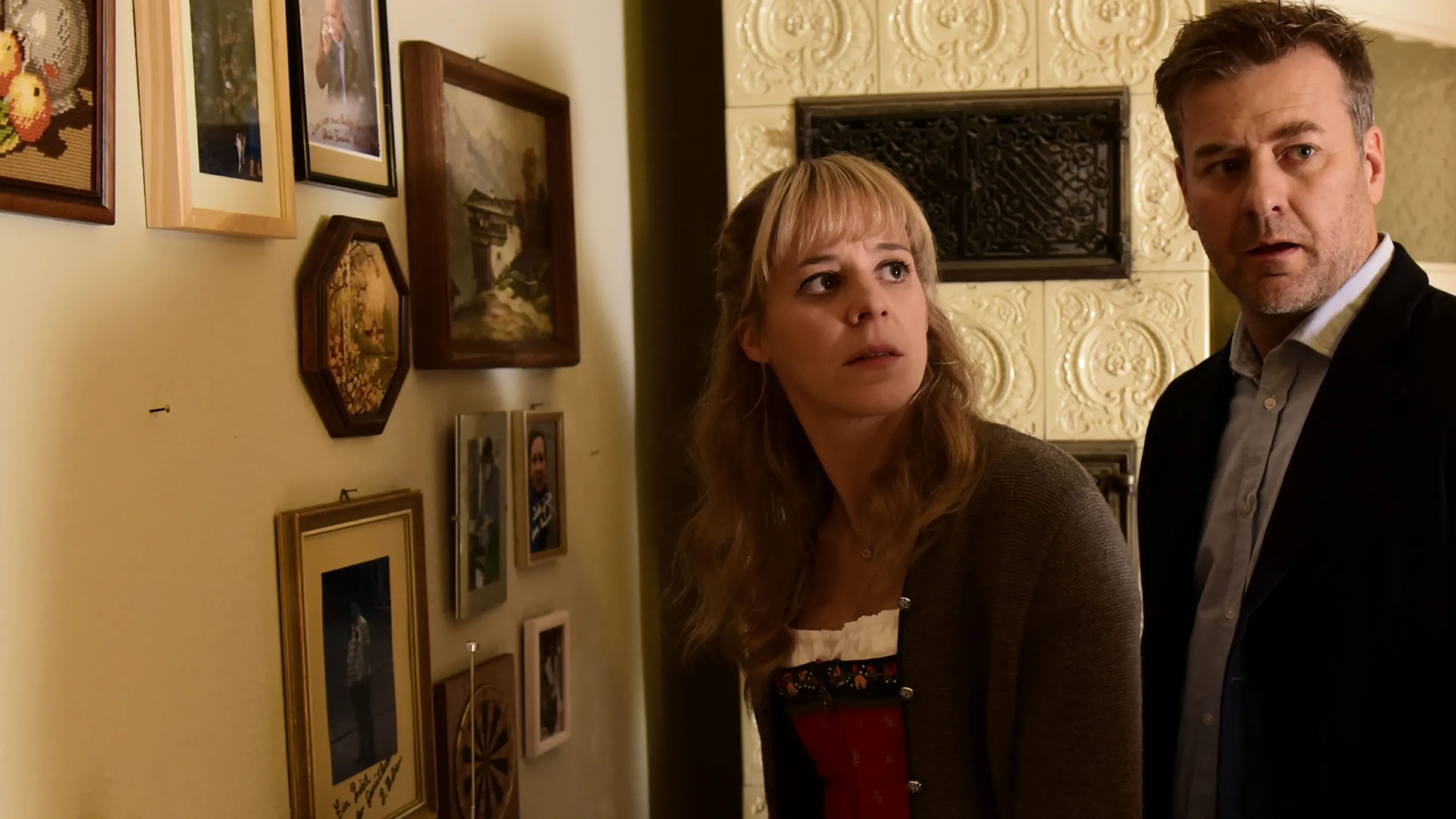 München Mord – Die ganze Stadt ein Depp