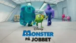 thumbnail - Monster på jobbet