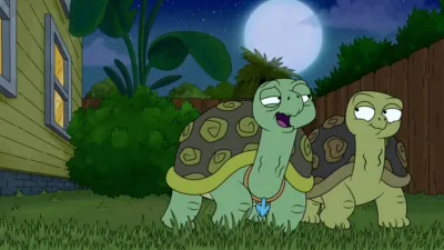 thumbnail - S1:E9 Who Done It?