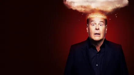 The UnBelievable with Dan Aykroyd