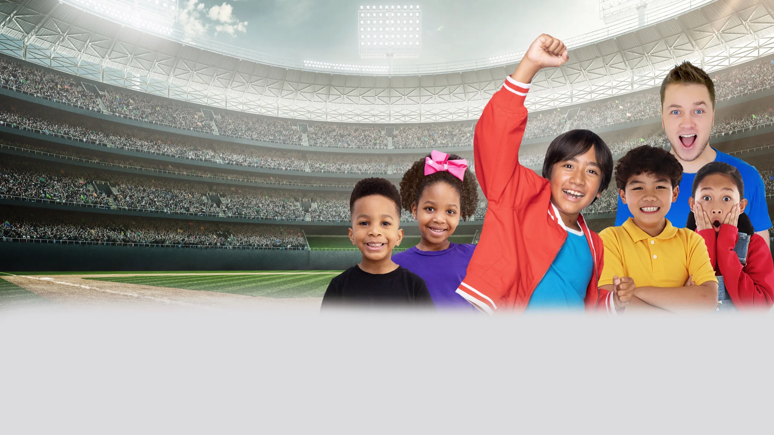 Ballpark Blast! The Series presented by MLB and pocket.watch