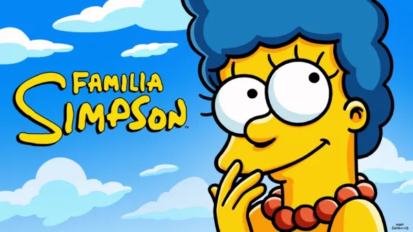 thumbnail - Familia Simpson