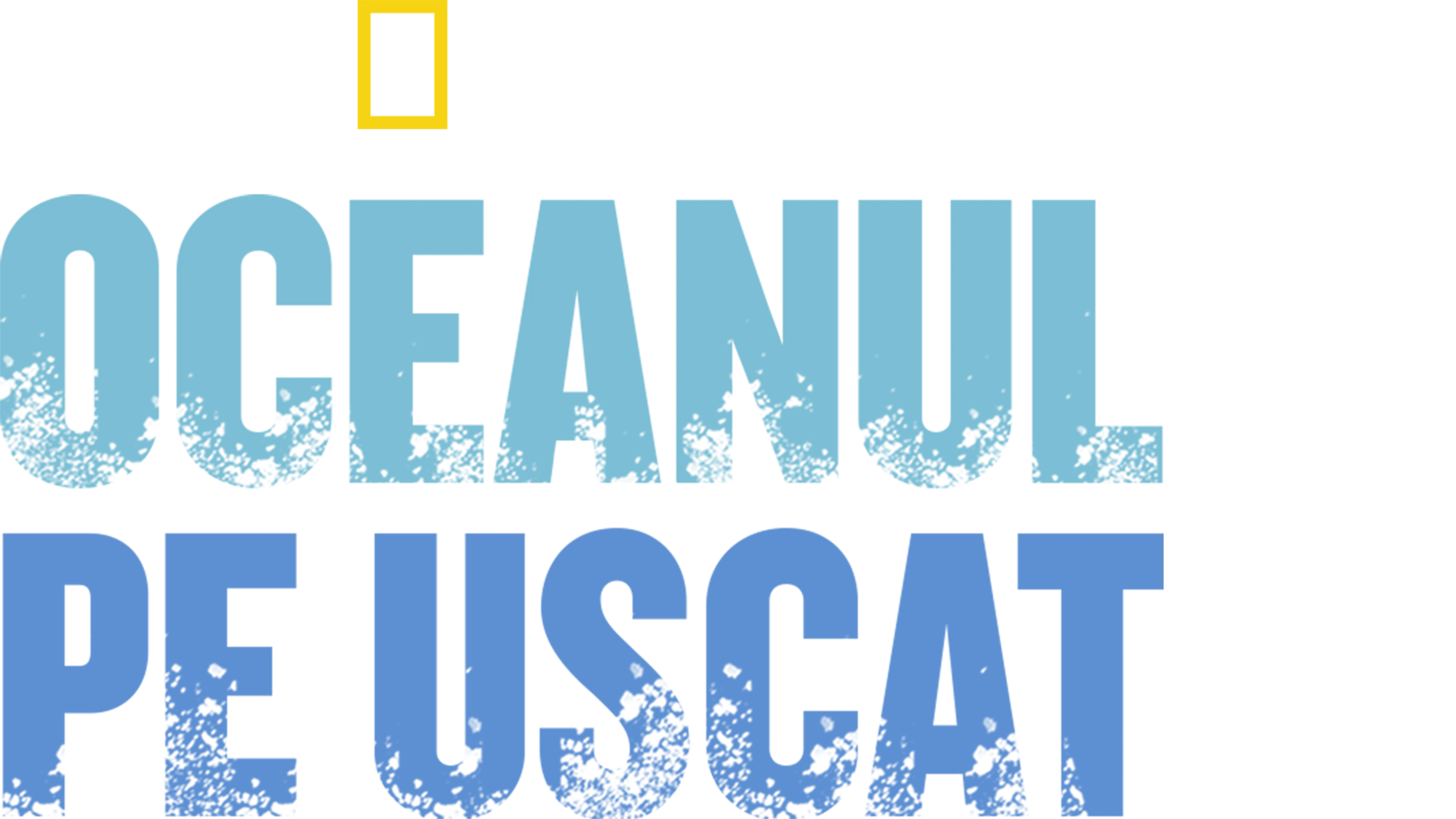 Oceanul pe uscat