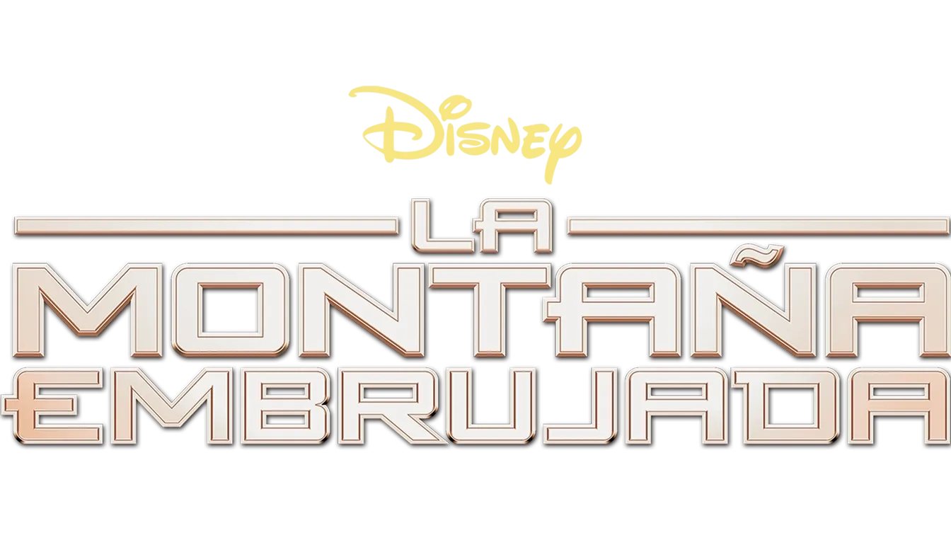 La montaña embrujada