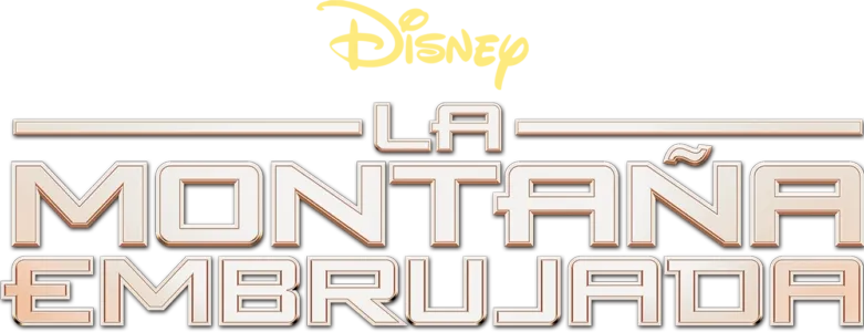 La montaña embrujada
