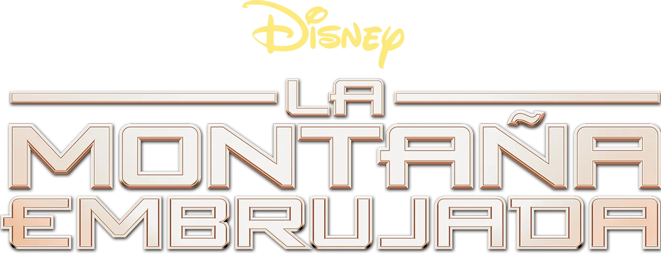 La montaña embrujada