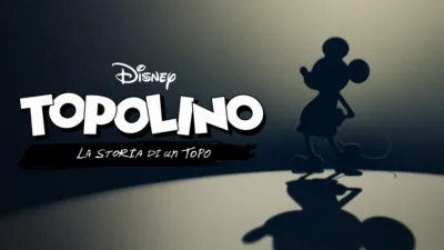 Topolino: La storia di un Topo