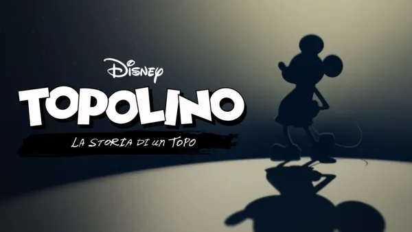 thumbnail - Topolino: La storia di un Topo