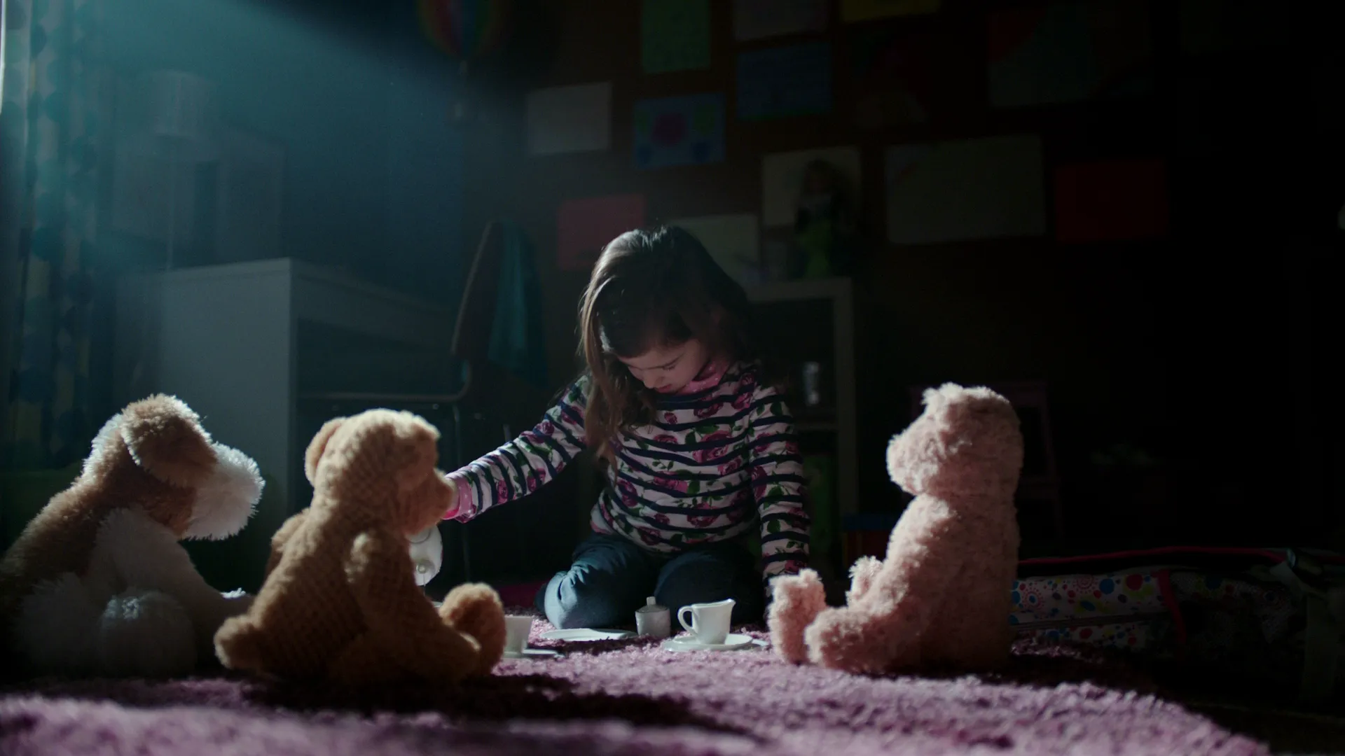 thumbnail - S1:E13 "Game Over"