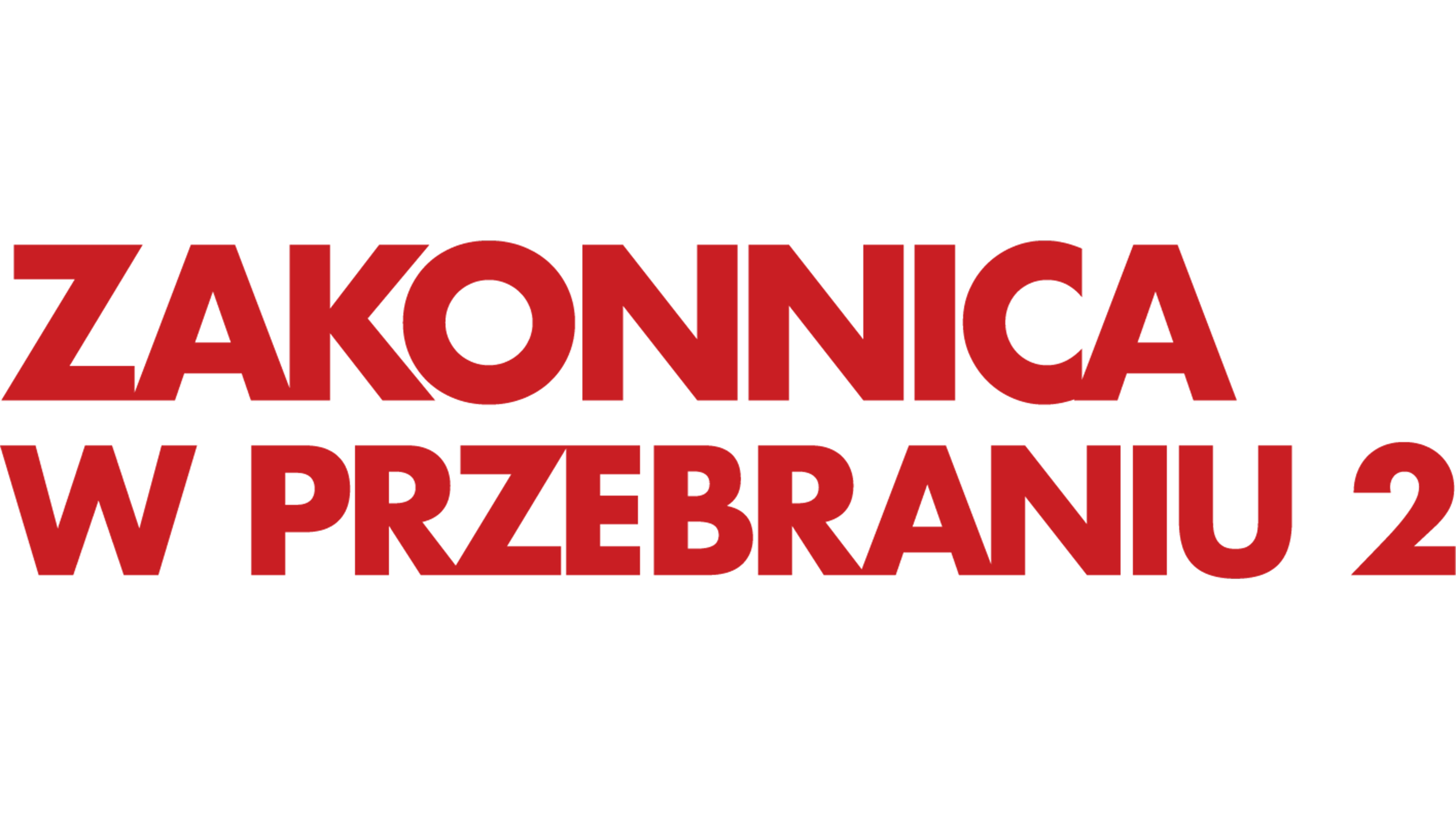 Zakonnica w przebraniu 2
