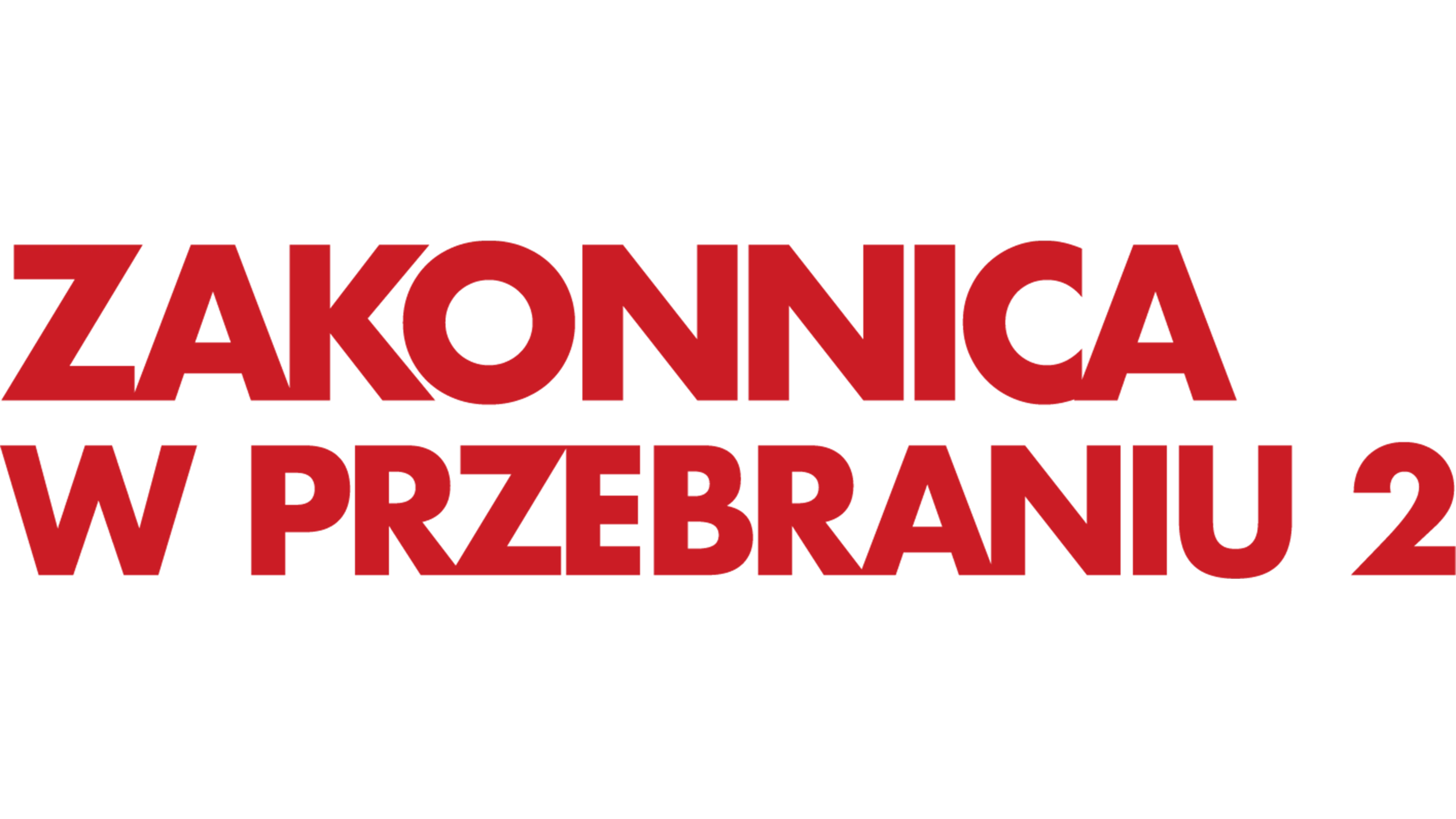 Zakonnica w przebraniu 2