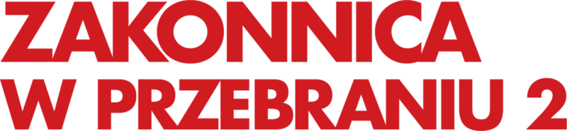 Zakonnica w przebraniu 2