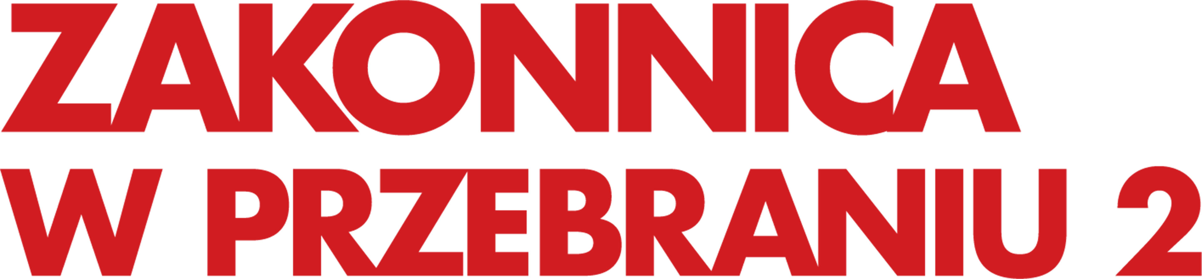 Zakonnica w przebraniu 2
