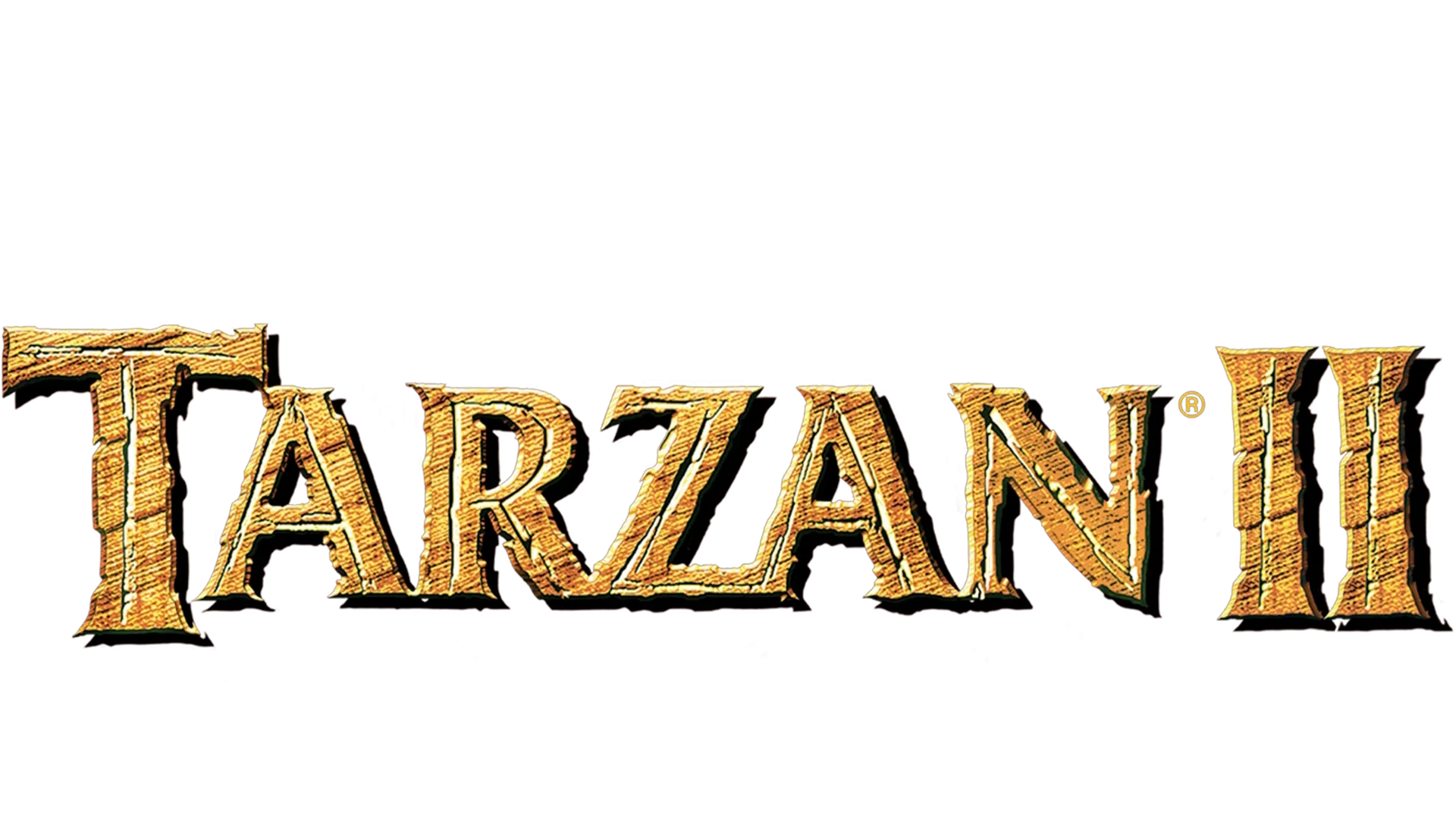 Tarzan II