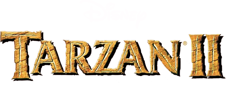Tarzan II