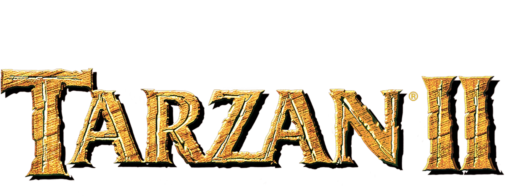 Tarzan II