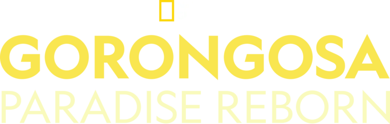Gorongosa: Paradise Reborn