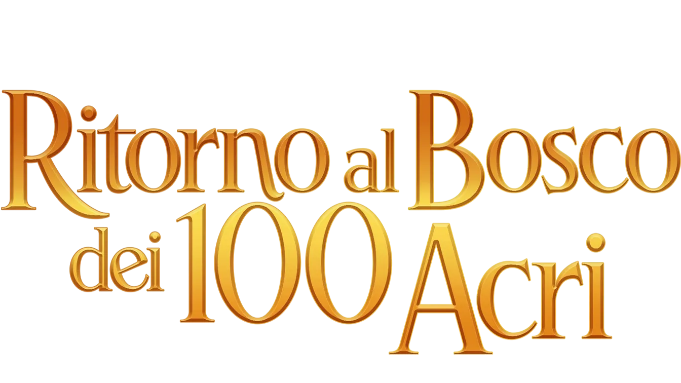 Ritorno al Bosco dei 100 Acri