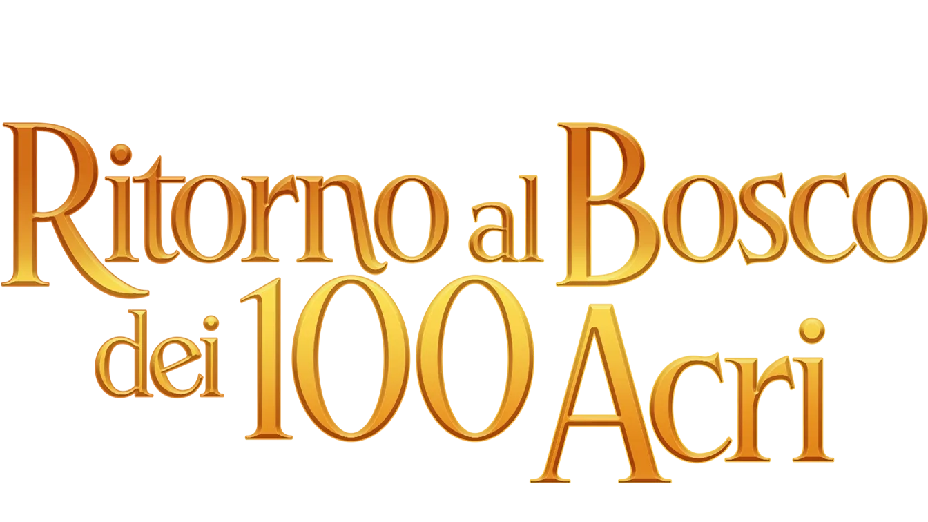 Ritorno al Bosco dei 100 Acri