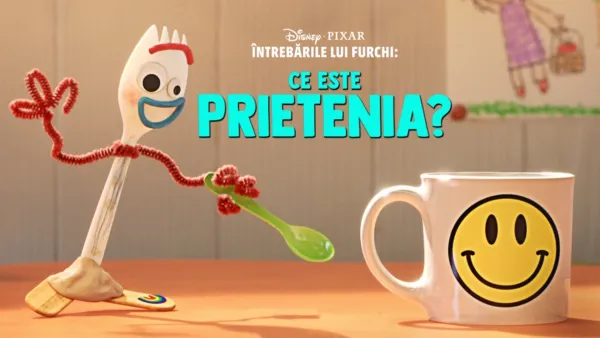 thumbnail - Întrebările lui Furchi: Ce este prietenia?