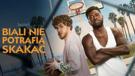 thumbnail - Biali nie potrafią skakać