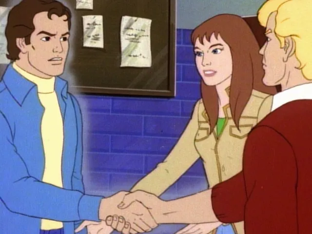 thumbnail - S1:E20 The Origin of the Spider-friends