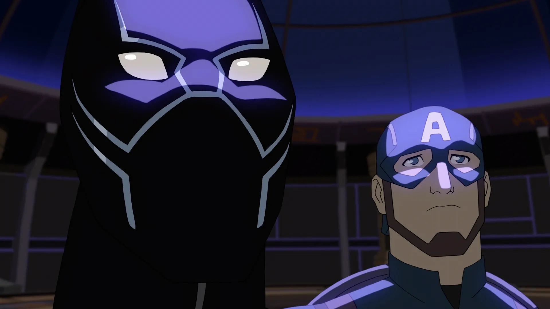 thumbnail - S5:E11 The Lost Temple