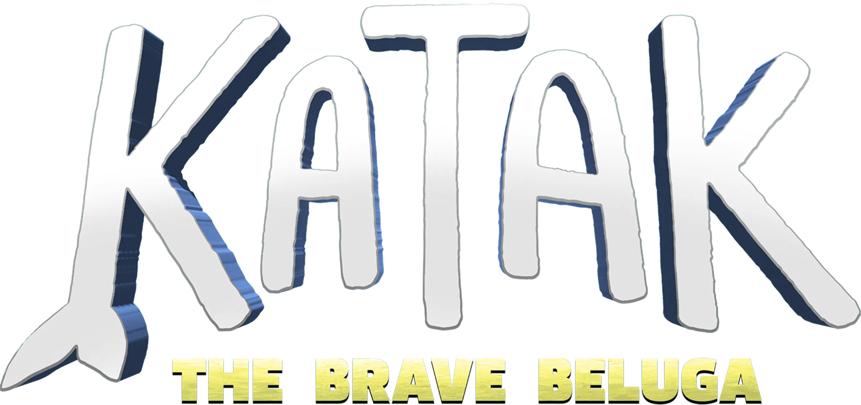 Katak the Brave Beluga