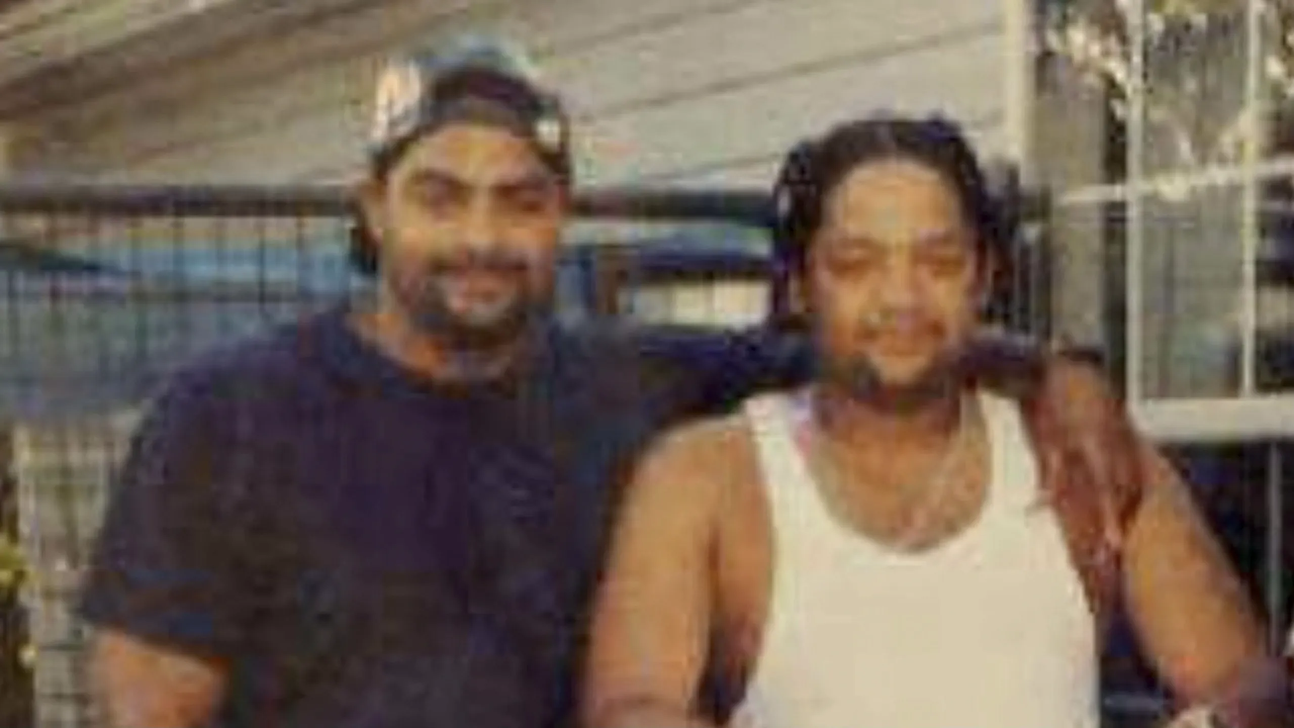 thumbnail - S18:E5 The Blood on My Brother's Hands