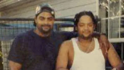 thumbnail - S18:E5 The Blood on My Brother's Hands