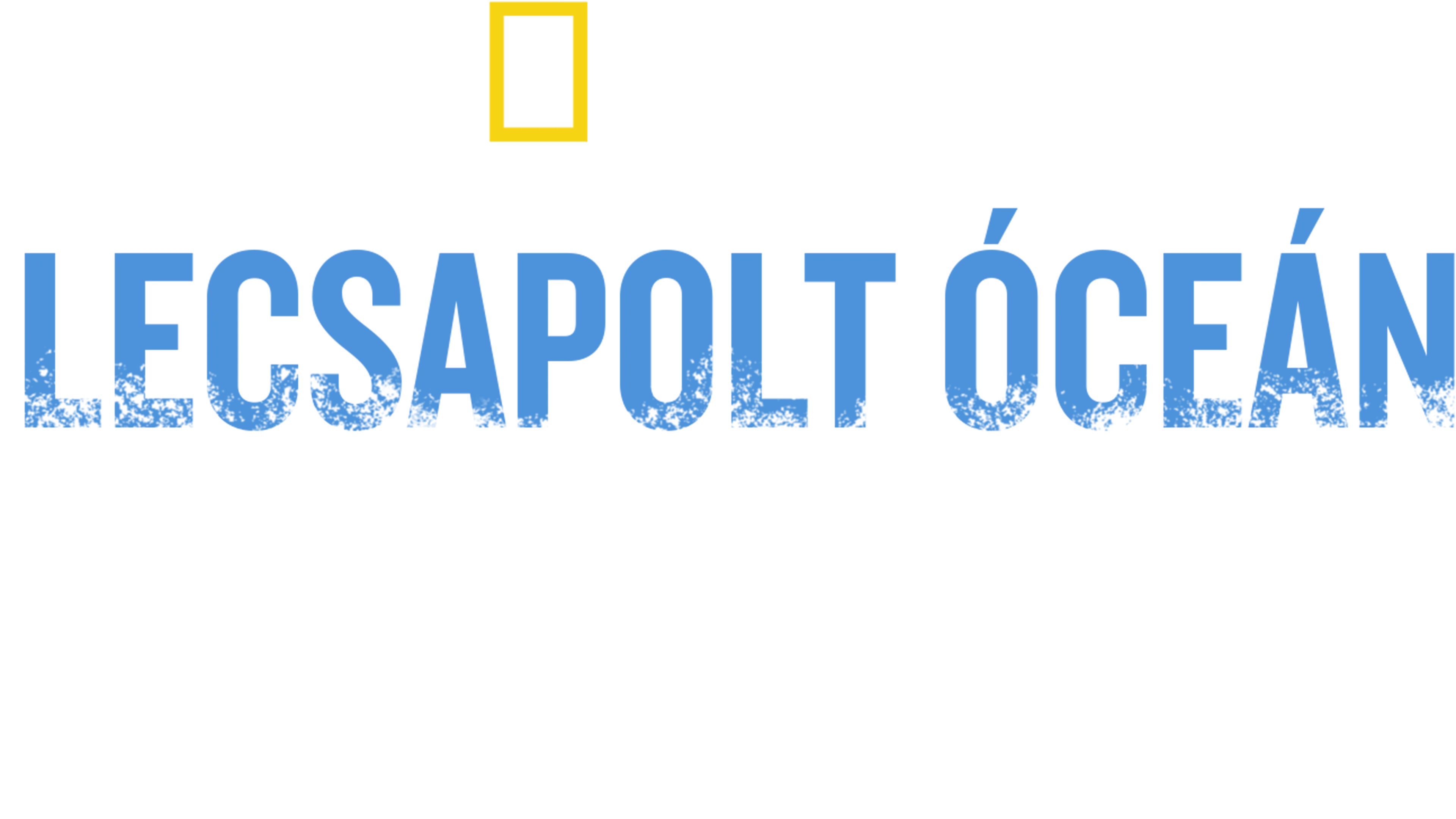 Lecsapolt óceán - Alcatraz