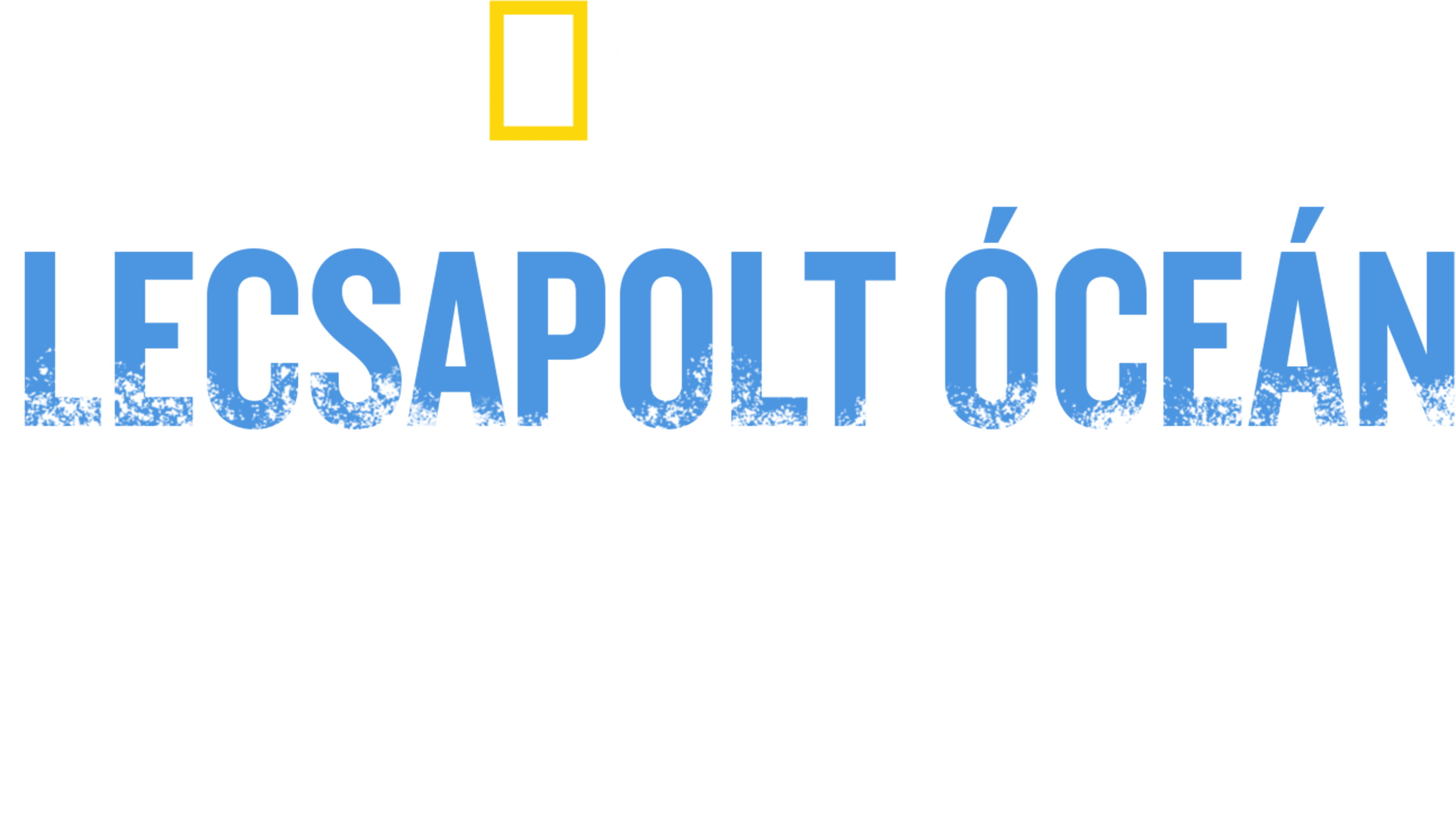 Lecsapolt óceán - Alcatraz