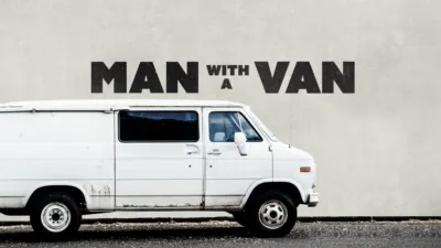 Man With a Van