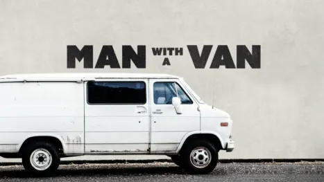 thumbnail - Man With a Van