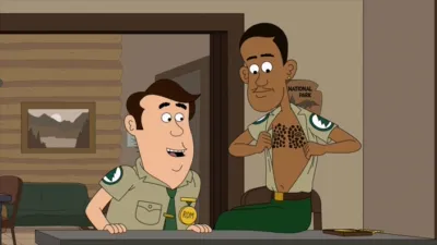 thumbnail - S3:E9 High Stakes