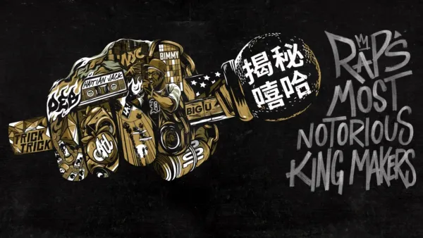 thumbnail - 揭秘嘻哈