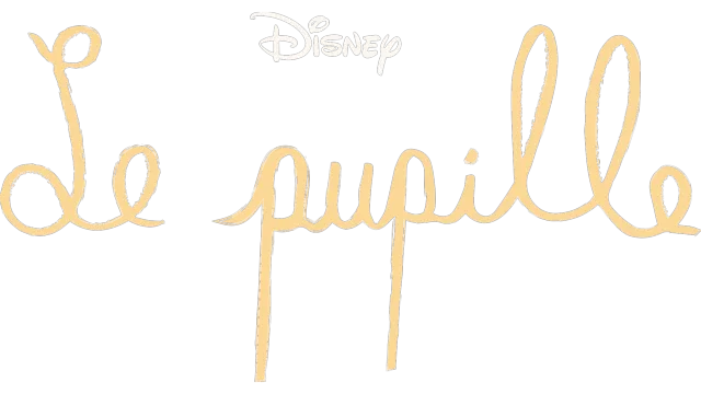 Le Pupille