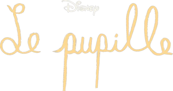 Le Pupille