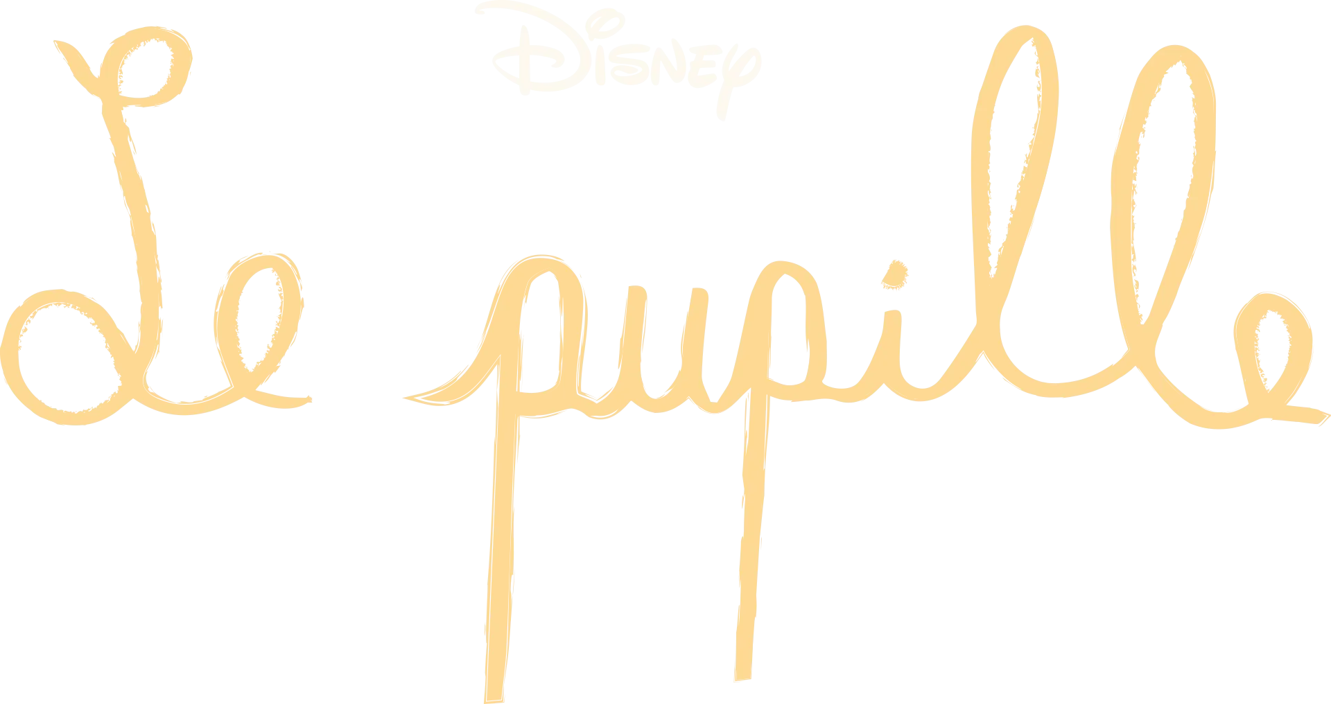 Le Pupille