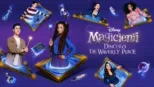 thumbnail - Magicienii Dincolo de Waverly Place