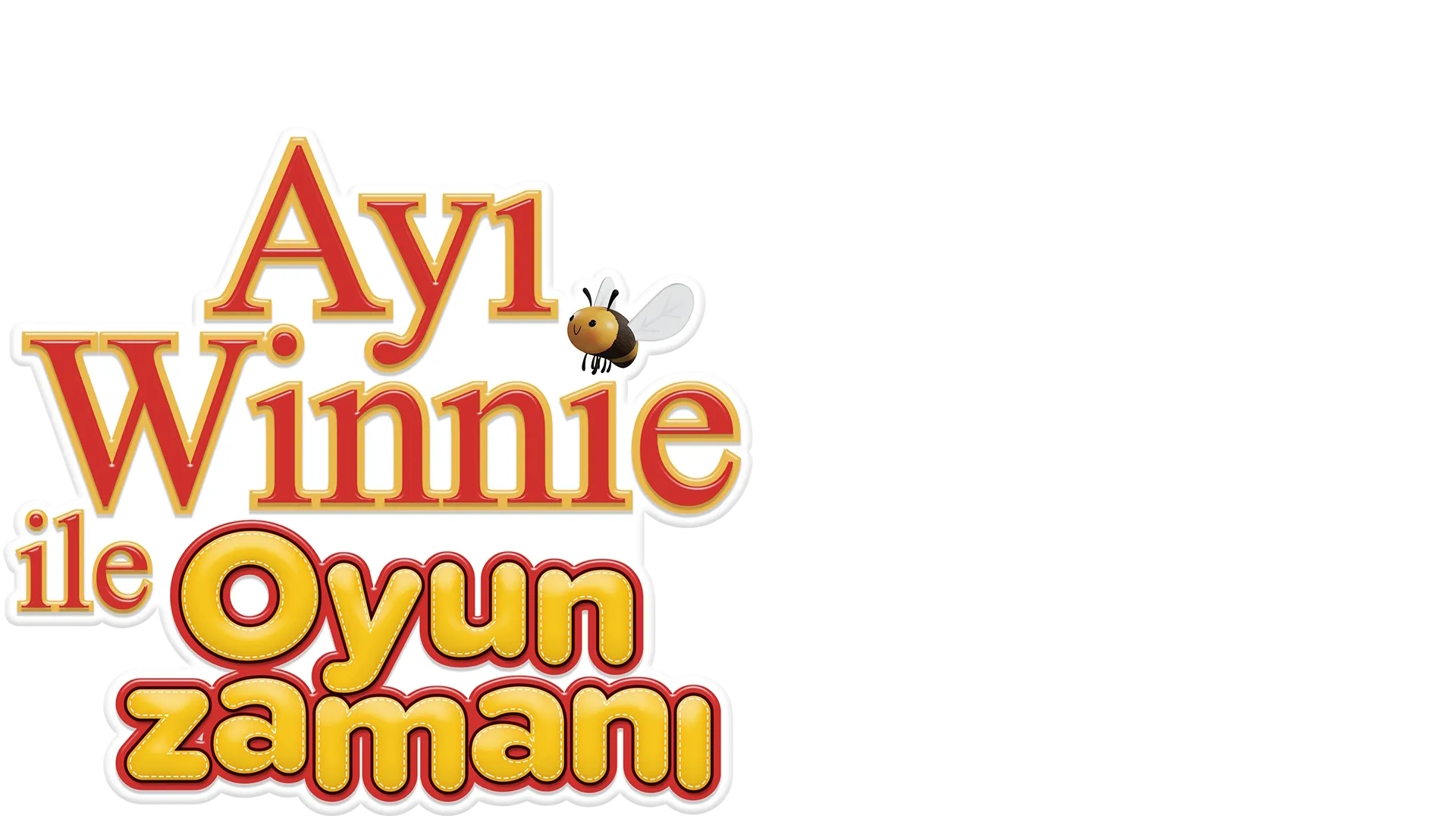 Ayı Winnie ile Oyun Zamanı