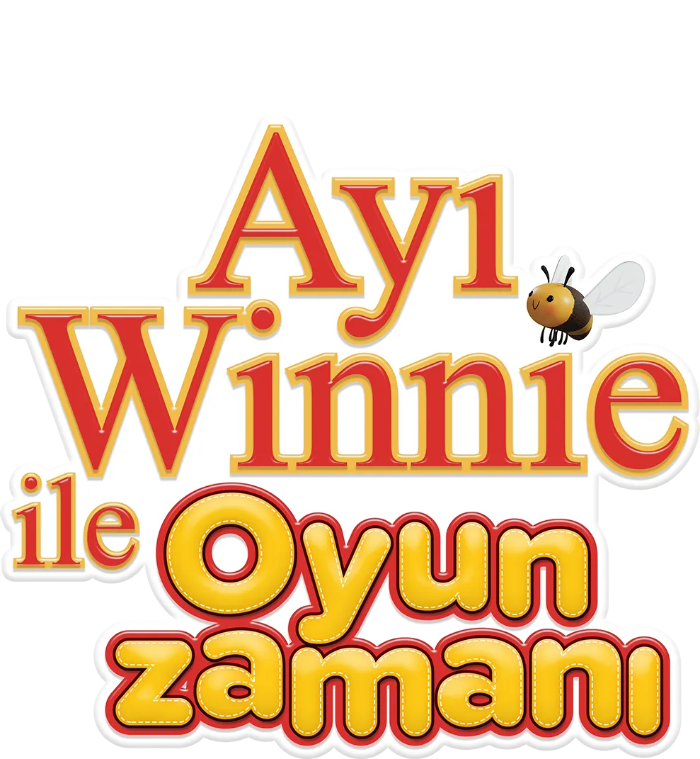 Ayı Winnie ile Oyun Zamanı