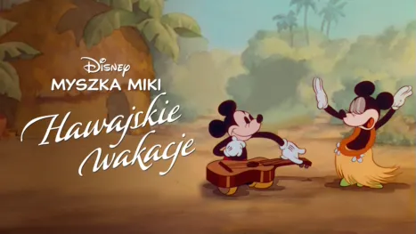 thumbnail - Hawajskie wakacje