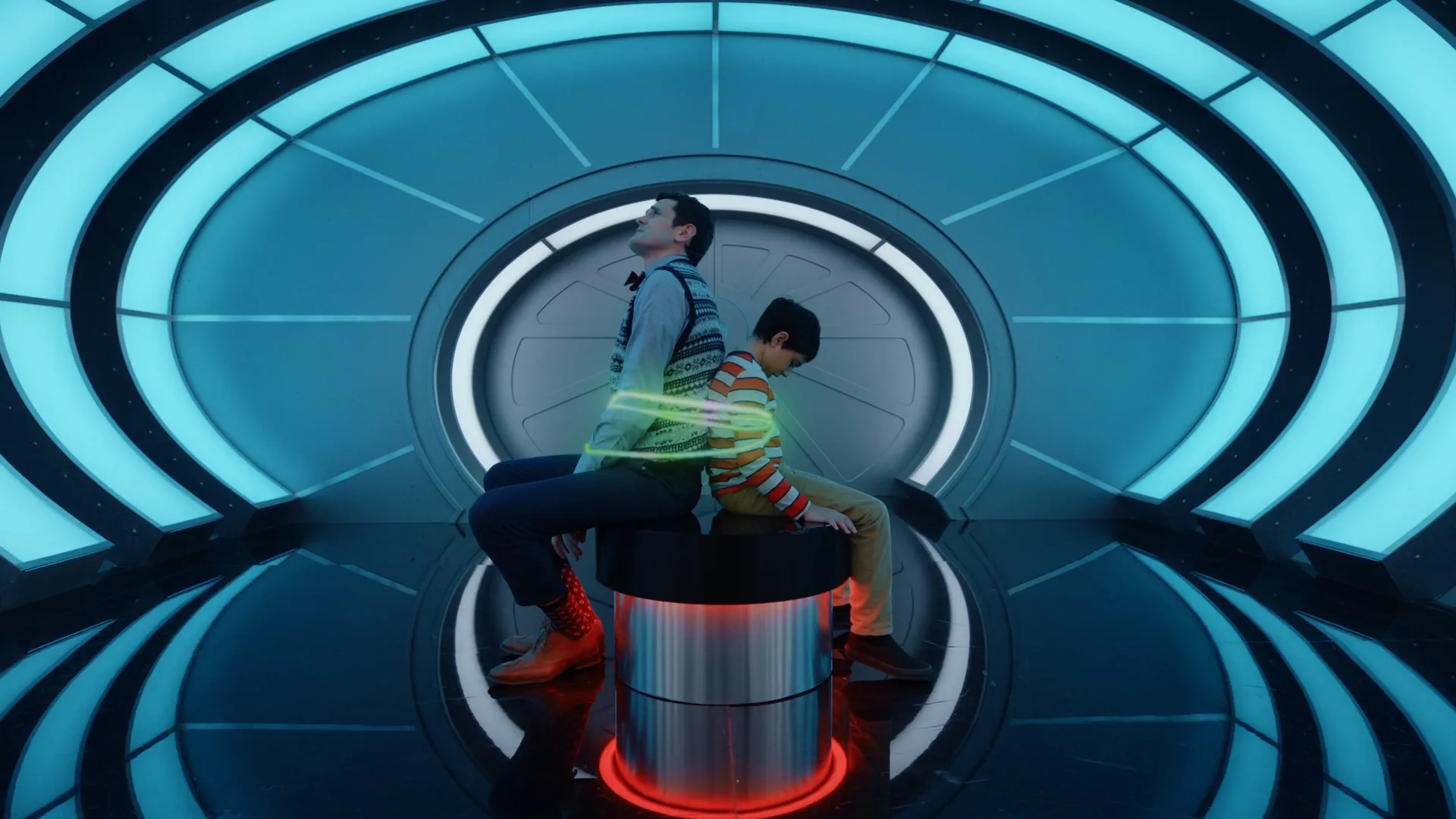 thumbnail - S2:E8 A Song of Gabby and Susie