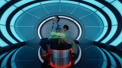 thumbnail - S2:E8 A Song of Gabby and Susie